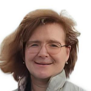 Соболь Надежда Михайловна