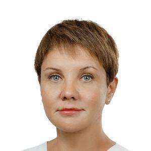 Щелканова Ирина Сергеевна