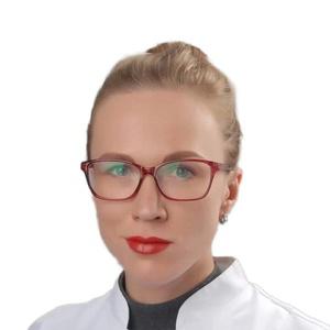 Снытко Елена Сергеевна