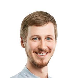 Овчинников Серафим Витальевич