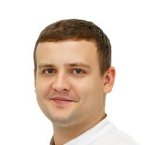 Тюменцев Иван Алексеевич