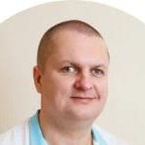 Рокунов Сергей Павлович