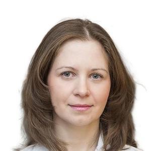 Матвеева Светлана Александровна