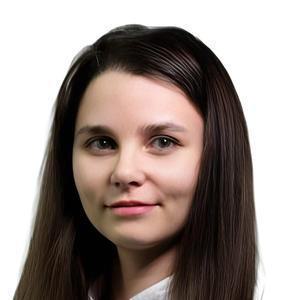 Федорова Анастасия Вадимовна