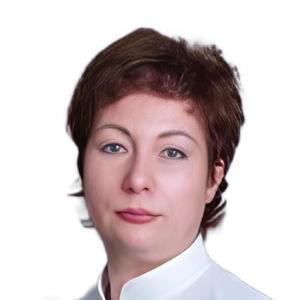 Сафина Асия Ильдусовна