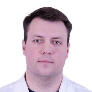 Слугин Евгений Николаевич