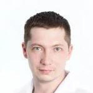 Ремняков Василий Валентинович