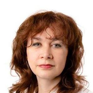 Рудченко Нонна Вячеславовна