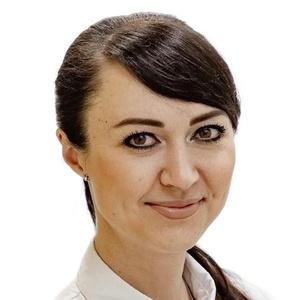 Шешегова Анастасия Владимировна