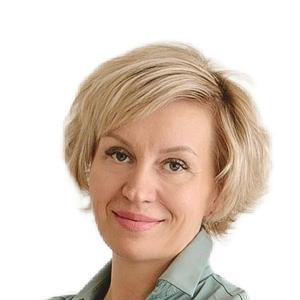 Азарова Ольга Валентиновна