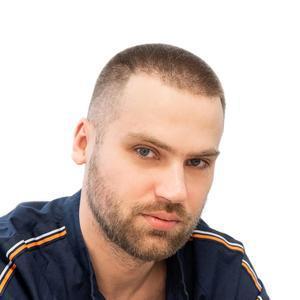 Соболев Дмитрий Вадимович