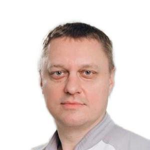 Оверченко Дмитрий Борисович