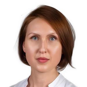 Ковальская Яна Юрьевна