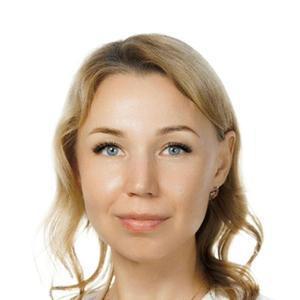 Ловцова Марина Романовна