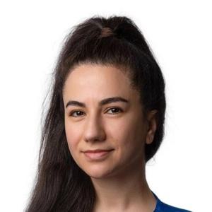 Аббасова Ирина Рамизовна