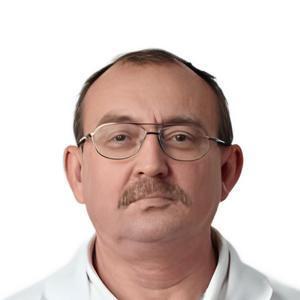 Нечепаев Борис Игоревич