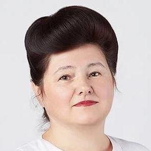 Уткина Наталья Дмитриевна