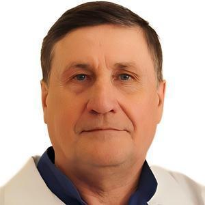 Суворов Александр Васильевич