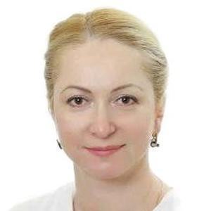 Федорова Светлана Владимировна