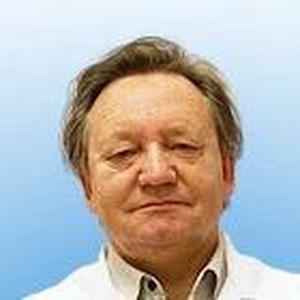 Федотов Александр Кузьмич