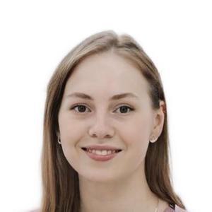 Смирнова Юлия Дмитриевна
