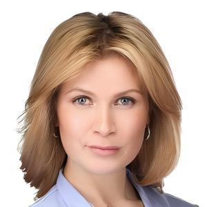 Ковалева Екатерина Владимировна