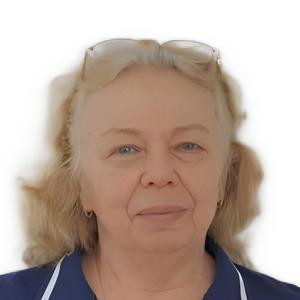 Карпышева Елена Владимировна