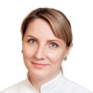 Подложнюк Татьяна Сергеевна