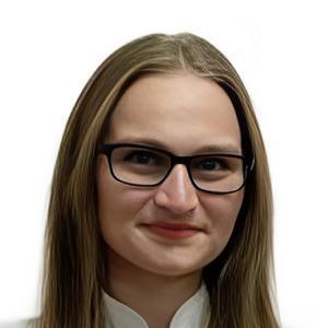 Пепеляева Дарья Ивановна