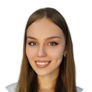 Авдеева Екатерина Алексеевна