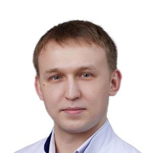 Бугаёв Владислав Евгеньевич