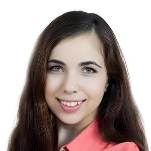 Чернойван Татьяна Андреевна