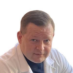 Буданов Данила Александрович