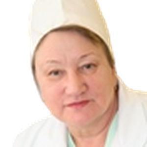 Троицкая Тамара Владимировна