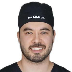 Агзамов Марсель Марсович