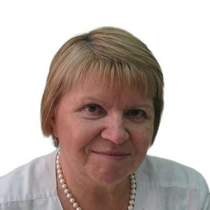 Добрякова Наталья Николаевна