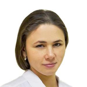 Петрова Эльвира Гаяновна