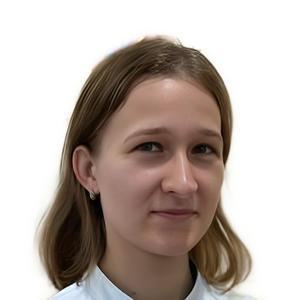 Федосеева Мария Михайловна