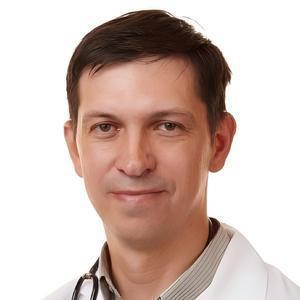 Горшков Станислав Владимирович