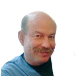 Никитин Геннадий Петрович