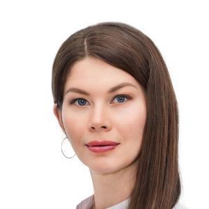 Николаева Варвара Дмитриевна