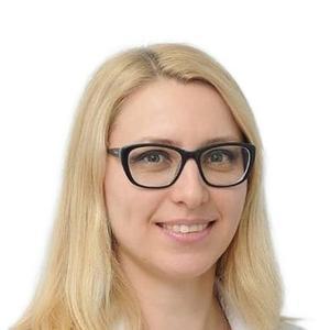Задорожная Ольга Валерьевна