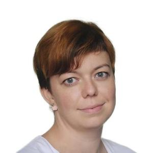 Васина Анастасия Александровна
