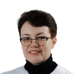 Хишко Алла Фёдоровна