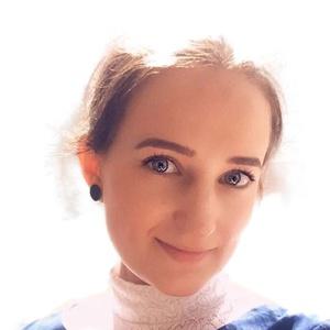 Матвеева (Каримова) Лилия Ильгамовна
