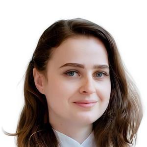 Щепетева Юлия Юрьевна