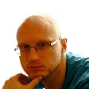 Струбалин Алексей Владимирович