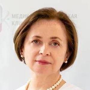 Беляева Тамара Ивановна