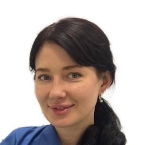 Виноградова Марина Владимировна