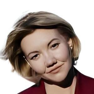 Акимкина Анна Викторовна